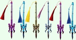 NAVDEEP COLLECTION Rollerball Gel Pen - Buy NAVDEEP COLLECTION ...