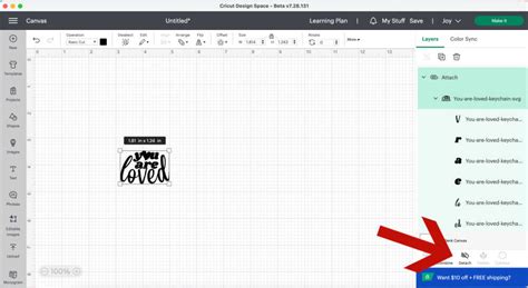 Image result for Embossing On a Keychain Using Cricut
