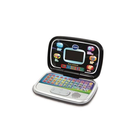 VTech Language Learning Notebook 的图像结果