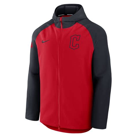 Cleveland Guardians Clothing Jackets. Nike.com