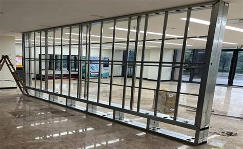 Image result for LED Wall Installation