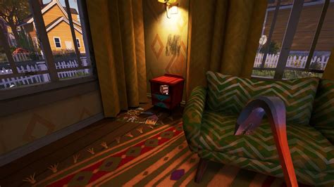 Image result for Hello Neighbor 2 Tutorial