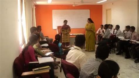 Holy Mary Business School Contact Number, Address & Map, Hyderabad ...