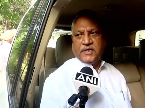 Congress seeks dissolution of Nayab Singh Saini-led "minority" BJP ...