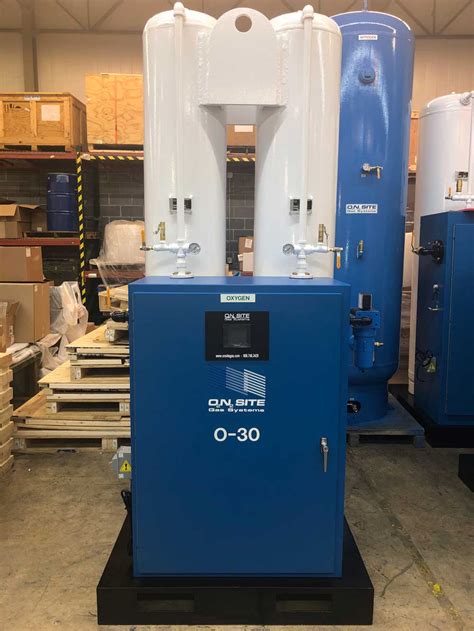 Image result for O2 Generator