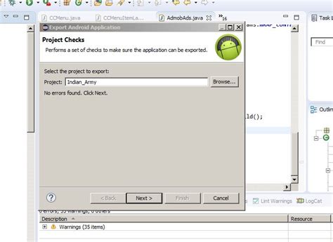 Image result for Generate Keystore Android