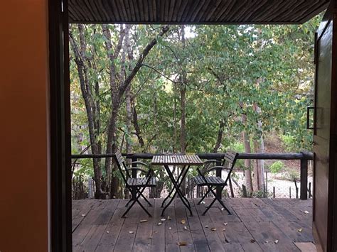 Baghvan, A Taj Safari - Pench National Park Rooms: Pictures & Reviews ...