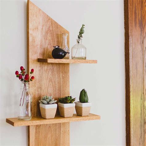 Decorative Wall Shelves