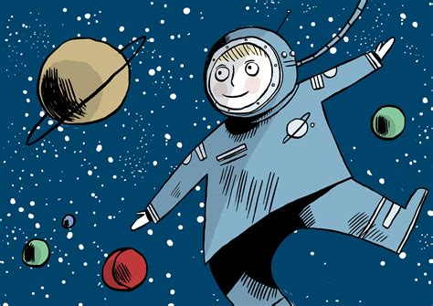 Image result for Kids Space Programmes