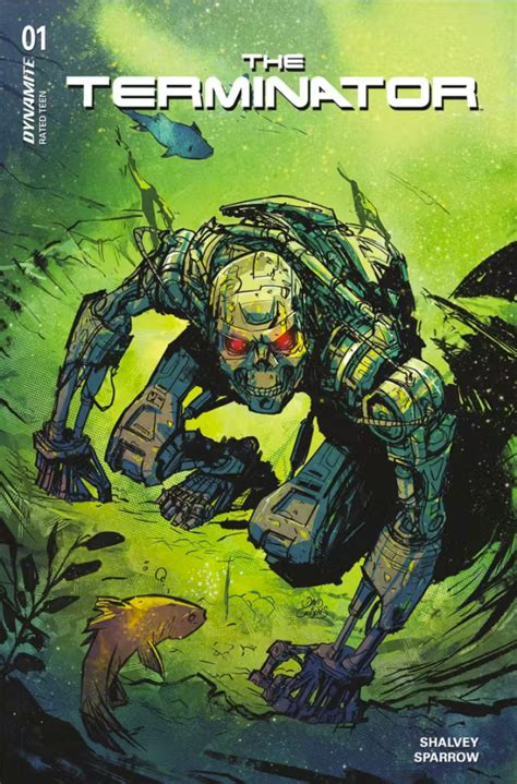 Image result for Terminator 1