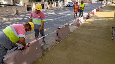 La tercera fase del Espacio Algameca de Cartagena a punto de concluir ...