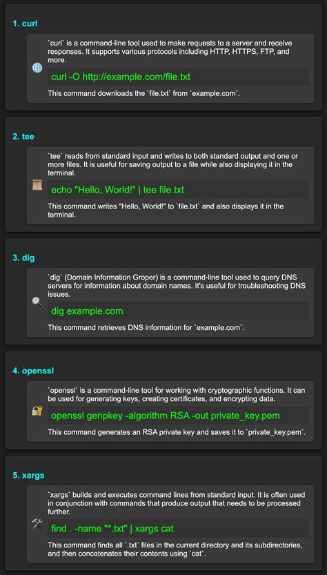 Image result for Linux Server Commands