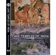 Cave Temples of India- Buddhist, Hindu, Jain (Set of 2 Volumes) Buy ...
