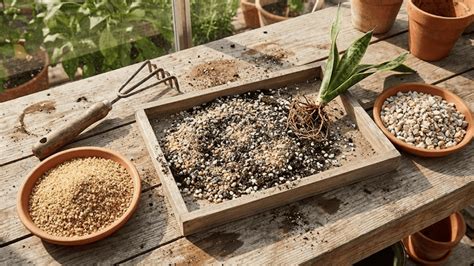 Thriving In Grit: What Plants Need Sandy Soil To Grow Best