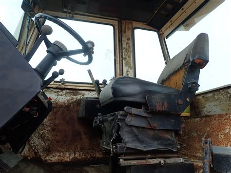 Image result for Case Scraper Tractor