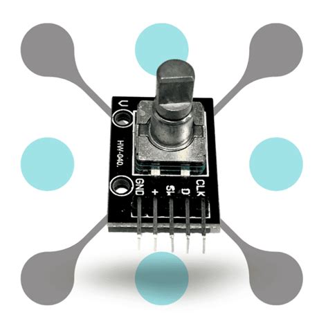 Image result for Rotary Encoder Module