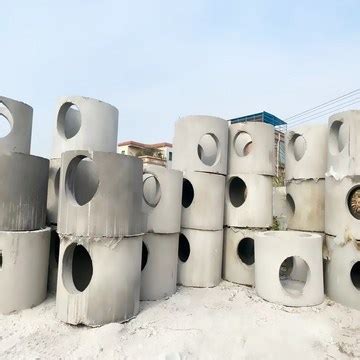华社定制滚塑一次成型异型塑料桶雨水井农用机外壳加工800L - 谷瀑(GOEPE.COM)
