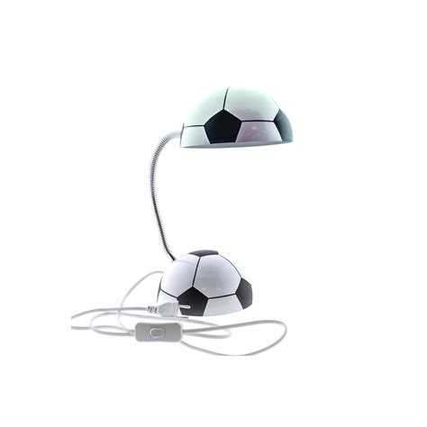 Champion Ball Table Lamp - CristalRecord Lighting