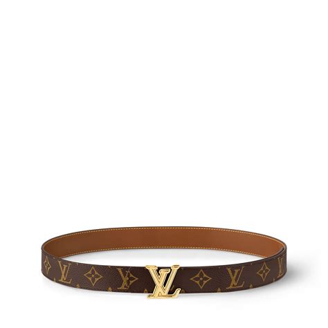 LV Buckles Belts Accessories | LOUIS VUITTON