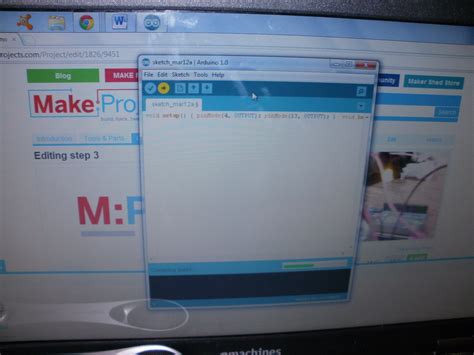 Image result for Arduino Laser Projects