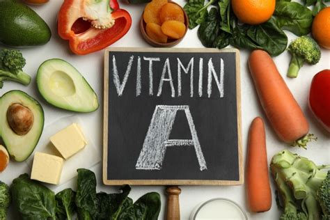 5 Manfaat Vitamin A untuk Bayi dan Sumber Makanannya