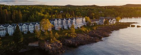 Available Properties - Bluefin Bay Family of Resorts