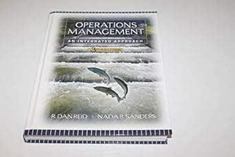 Buy Operations Management: An Integrated Approach Book Online at Low ...