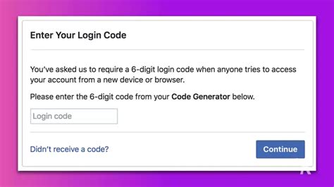 Image result for Code Generator for Facebook