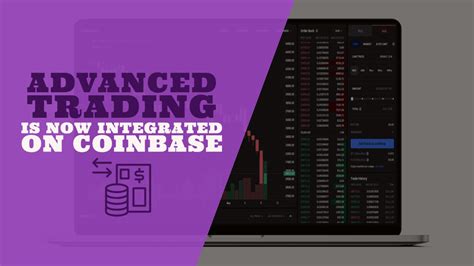Image result for Coinbase Advanced Trading Tutorial