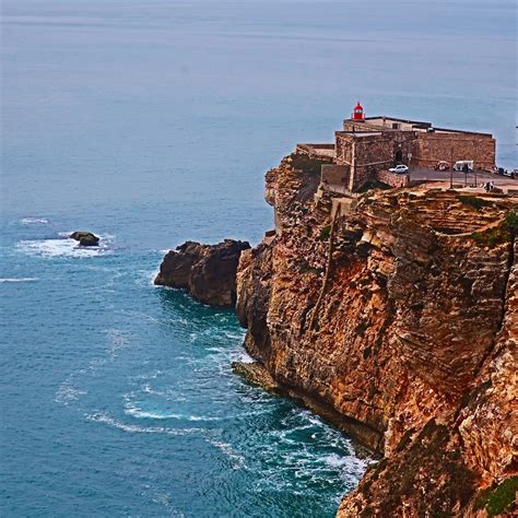 FAROL DE NAZARE (2026) All You Need to Know BEFORE You Go (with Photos ...