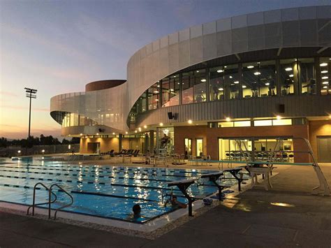 Recreation Center Expansion | Saiful Bouquet Structural Engineers