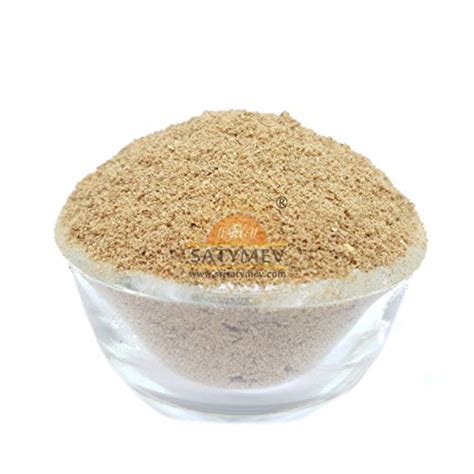 SriSatymev Reetha Powder 100g | Soapnut Powder, Rita : Amazon.in