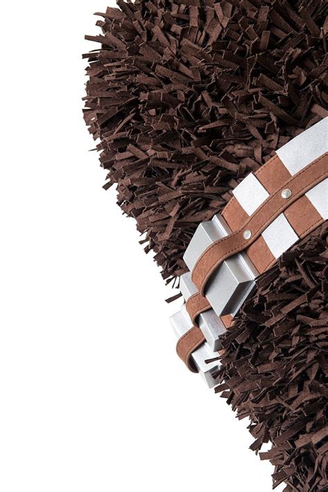 Star Wars: Take a seat with Darth Vader, Chewie, Stormtroopers and ...