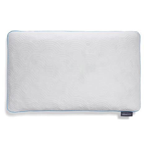 Oreiller ergonomique réglable Tempur-Pedic® TEMPUR-Cloud® | Linen Chest