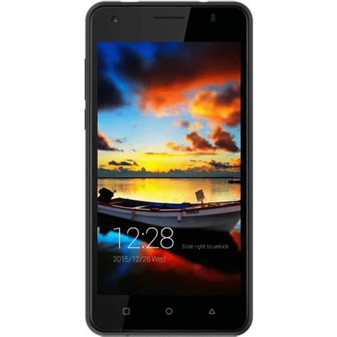 iVooMi ME1 - Price in India, Specifications & Features | Mobile Phones