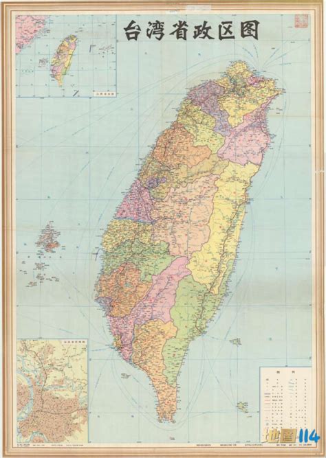 台湾地图图片免费下载_PNG素材_编号1m9i5jd6r_图精灵
