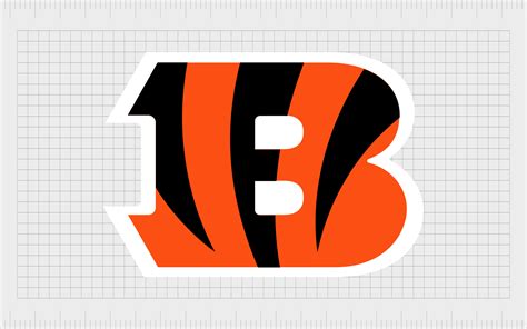 Cincinnati Bengals Logo History: Story Of The Bengals Tiger Logo