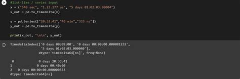 Image result for Python Timedelta