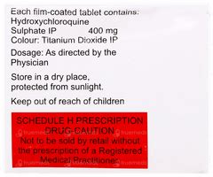 Hyq 400 MG | Order Hyq 400 MG Tablet Online at Truemeds