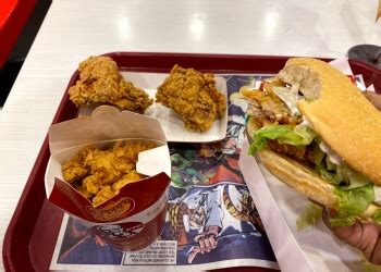 3 Best Fast Food Restaurants in Aurangabad - Expert Recommendations