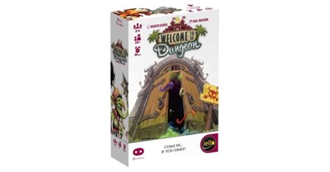 Welcome to the Dungeon |www.drustveneigre.rs|