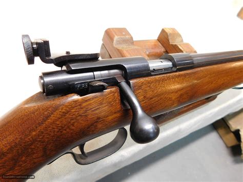 Winchester Model 69A Target,22LR