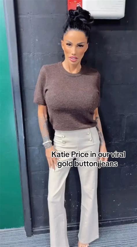 Katie Price leaves fans concerned over dramatic weight loss in recent clip - Daily Record