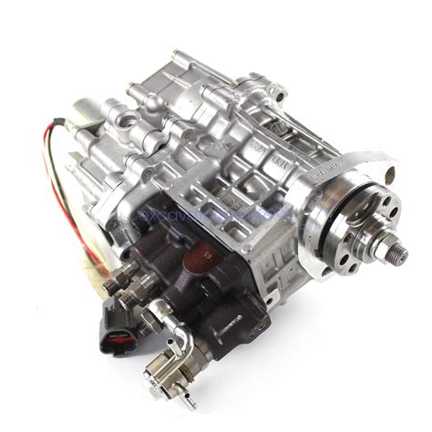 Fuel Injection Pump 729236-51412 for Yanmar 3TNV88 | Ubuy India