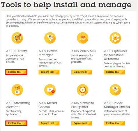 How to Use an AXIS IP Camera with Panopto for Windows or the Remote ...