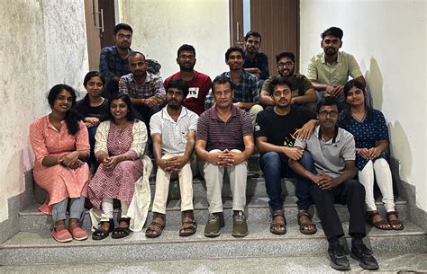 Dr. Krishna Gopal Ghosh Farewell!!