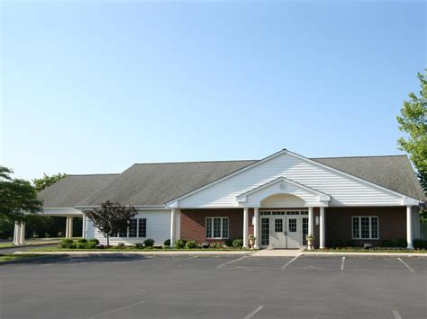 Newcomer Cremations, Funerals & Receptions - Northeast | Columbus, Ohio ...