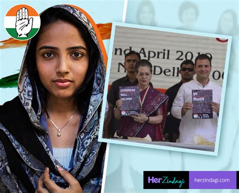 Does The Congress Manifesto Election 2019 Promise Anything Great For ...