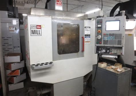Image result for Haas Mini Mill Tutorial