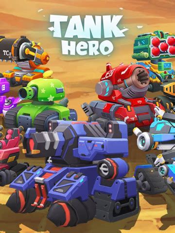 Code Tank Hero 的图像结果